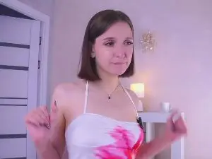 Cam4 Free Live Porn of KeeleyByron