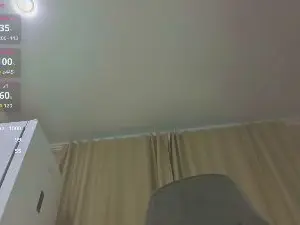 Cam4 Live Porn of Luci_XO