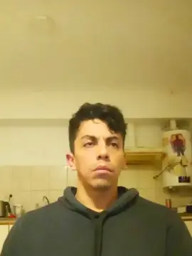 Cam4 Free Porn Cam of Luckbcrod