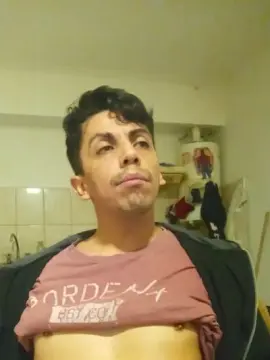 Cam4 Live Sex Cam of Luckbcrod