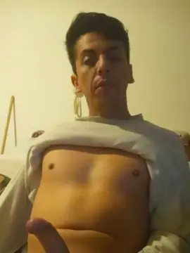 Cam4 Live Sex Cam of Luckbcrod