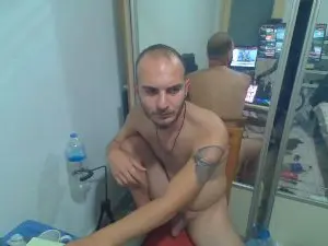 Cam4 Live Sex Cam of barcanka08