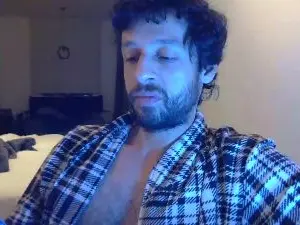 Cam4 Sex Chat of raf_raf1