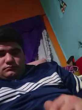 Cam4 Private Sex Chat of Adritoledo