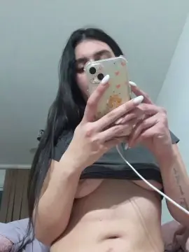 Cam4 Adult Video Chat of mambanegrahot