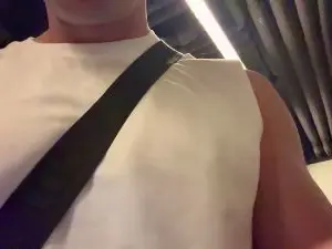 Cam4 Live Porn of man546