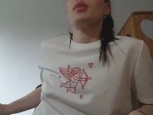 Cam4 Adult Webcam of Alissarun