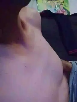 Cam4 Sex Chat of Kingunner18