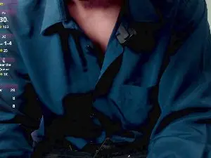 Cam4 Private Sex Chat of Stiven_C