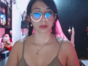 Cam4 Sex Cam of kateeen