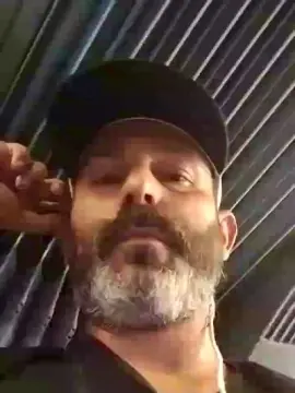 Cam4 Live Sex of Messiah777
