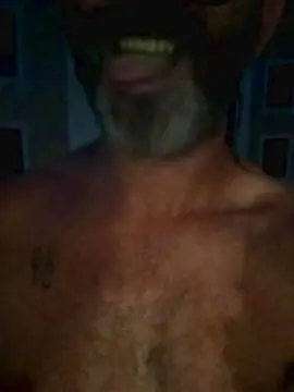 Cam4 Free Live Porn of Messiah777