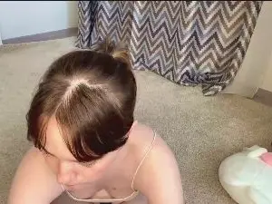 Cam4 Live Porn of VivienneTuter