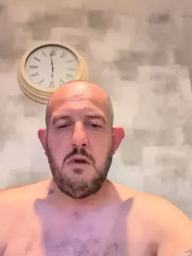 Cam4 Live Sex Cam of bikerbear197