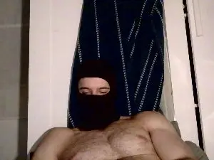 Cam4 Sex Chat of domm93