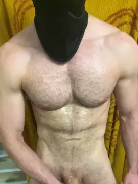 Cam4 Nude Webcam of domm93