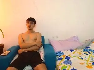 Cam4 Adult Webcam of fallgays
