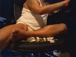 Cam4 Sex Cam of hadakaodori_