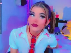Cam4 Adult Webcams of jessica_smith6