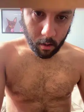 Cam4 Nude Webcam of Digobarbudo