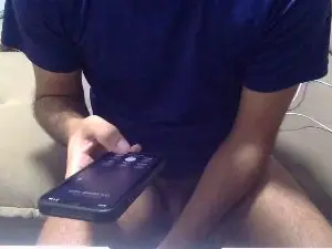 Cam4 Live Sex of Digobarbudo