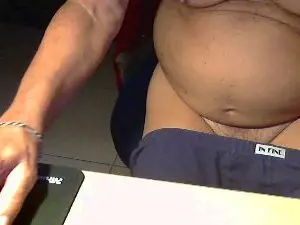 Cam4 Free Porn Cam of bebert02