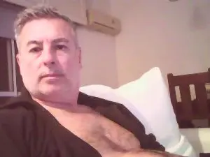 Cam4 Free Live Porn of comensal1