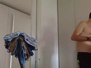 Cam4 Adult Webcam of hhombres