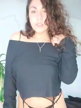 Cam4 Adult Webcams of Cande41xxx