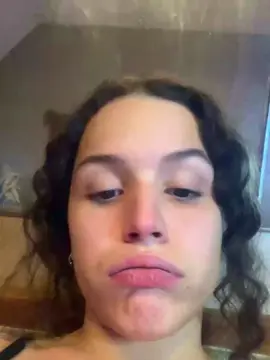 Cam4 Free Live Porn of Ninfi
