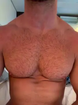 Cam4 Sex Chat of ConradHavok