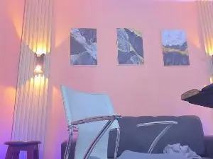 Cam4 Live Sex of ManuAndJycol