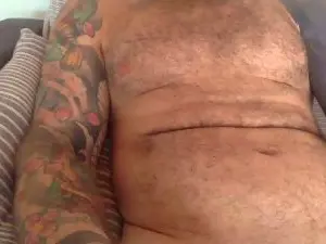 Cam4 Private Sex Chat of Marcelo_687