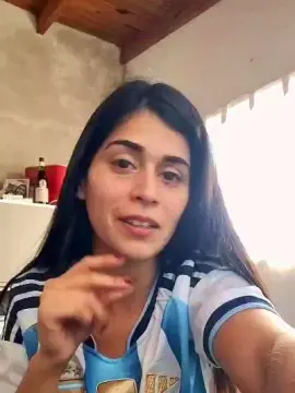 Cam4 Live Sex Cam of Dalmahotxo2
