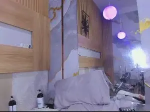 Cam4 Live Sex Cam of Elif_blondd