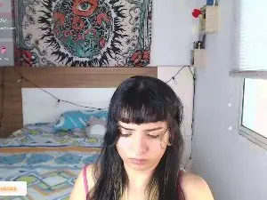 Cam4 Sex Chat of Girlredpunk