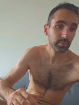 Cam4 Live Sex of GobackTonio