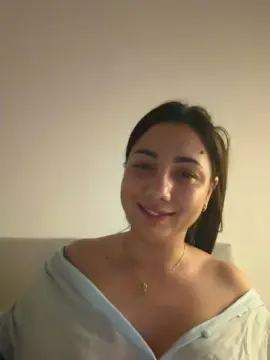Cam4 Free Live Porn of airam22