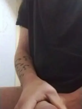 Cam4 Nude Webcam of BoyToyMnstrCock