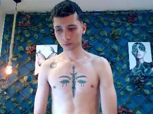 Cam4 Free Porn Cam of LucassSmithh