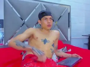 Cam4 Adult Webcams of Tommy_Sex19