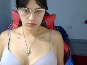 Cam4 Adult Video Chat of mamadorahotxxx