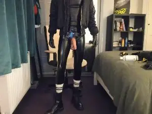 Cam4 Live Porn of nikita4c