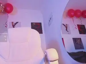 Cam4 Sex Cam of valkyria09