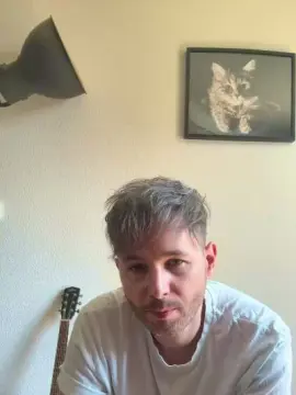 Cam4 Private Sex Chat of JOEY2604