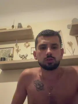 Cam4 Live Sex Cam of Minibebess21