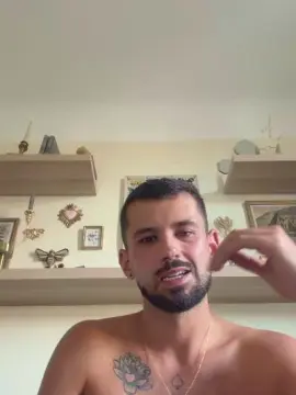 Cam4 Adult Webcam of Minibebess21