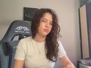 Cam4 Adult Webcam of TammiKye