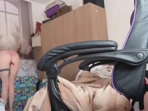 Cam4 Best live sex cam show of Caliiie_of
