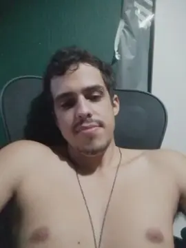 Cam4 Live Sex Cam of MauroMartins